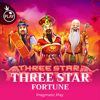 Three Star Fortune