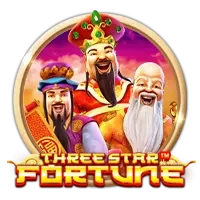 Three Star Fortune