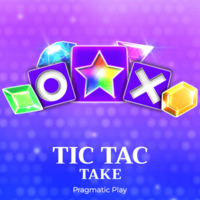 Tic Tac Take