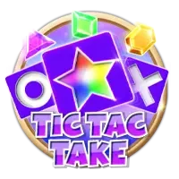 Tic Tac Take