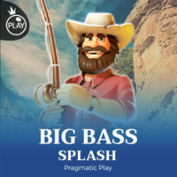 Big Bass Splash