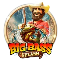 Big Bass Splash