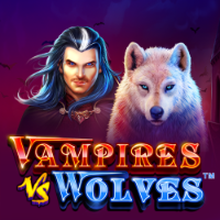 Vampires vs Wolves