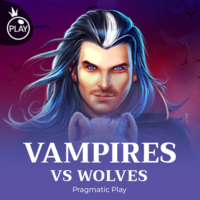 Vampires vs Wolves