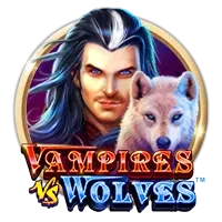 Vampires vs Wolves