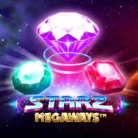 Starz Megaways