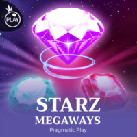 Starz Megaways