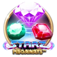 Starz Megaways