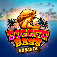 Bigger Bass Bonanza™