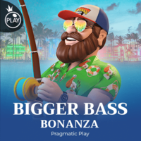 Bigger Bass Bonanza™