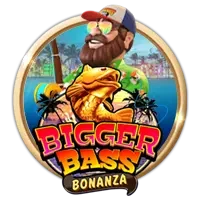 Bigger Bass Bonanza™