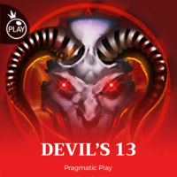 Devil's 13