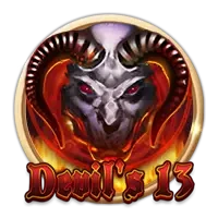 Devil's 13