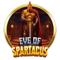 Eye of Spartacus