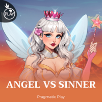 Angel vs Sinner