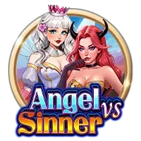 Angel vs Sinner