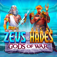 Zeus vs Hades - Gods of War™