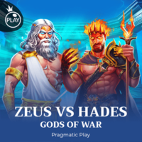 Zeus vs Hades - Gods of War™