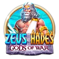 Zeus vs Hades - Gods of War™