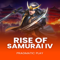 Rise of Samurai 4