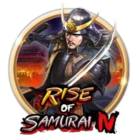 Rise of Samurai 4