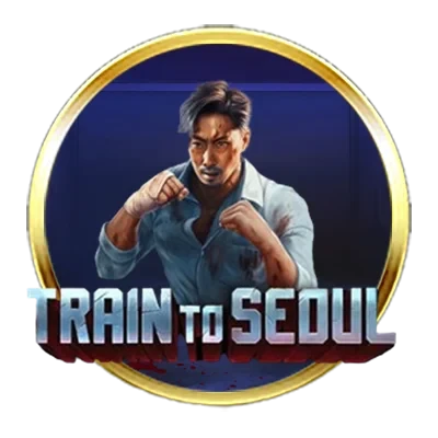 Train to Seoul