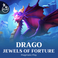 Drago - Jewels of Fortune