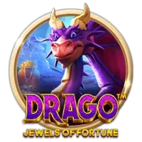 Drago - Jewels of Fortune