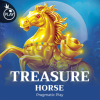 Treasure Horse