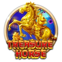 Treasure Horse