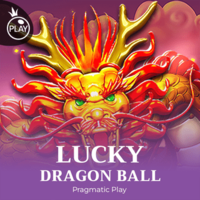 Lucky Dragon Ball