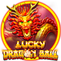 Lucky Dragon Ball