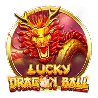 Lucky Dragon Ball