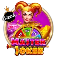 Master Joker