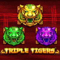 Triple Tigers