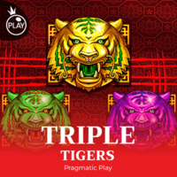 Triple Tigers