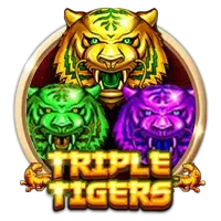 Triple Tigers