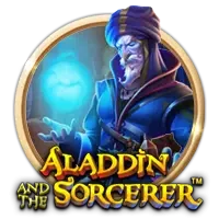 Aladdin and the Sorcerer