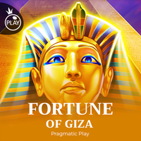 Fortune of Giza™