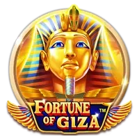 Fortune of Giza™