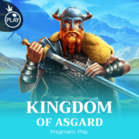 Kingdom of Asgard