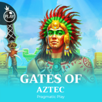 Gates of Aztec™