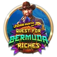 John Hunter and the Quest for Bermuda Riches™