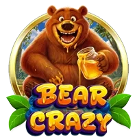 Bear Crazy