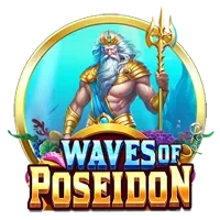 Waves of Poseidon