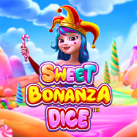 Sweet Bonanza Dice™