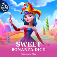 Sweet Bonanza Dice™