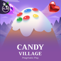 Candy Village™