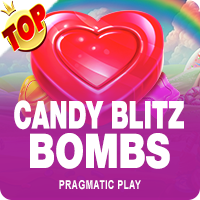 Candy Blitz Bombs