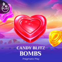 Candy Blitz Bombs